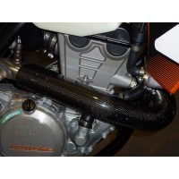 PROTECTOR COLECTOR CARBONO